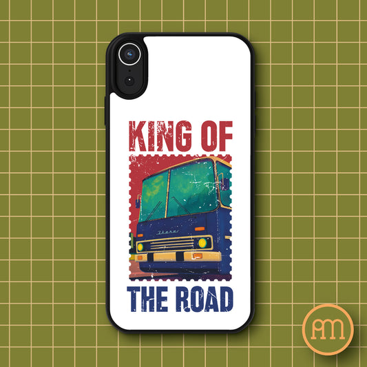 King of the road - telefontok