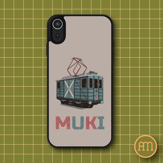Muki - telefontok