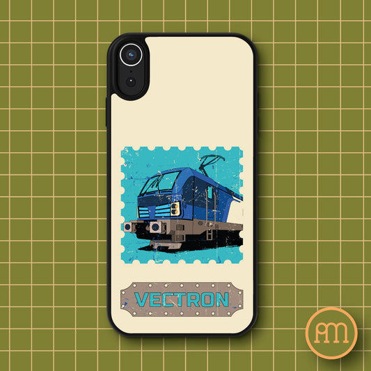 Vectron - telefontok