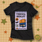 TESOKA BERLET - póló