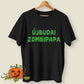 Újbudai ZombiPapa - póló
