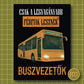 Vagány Buszvezetők - vászonkép