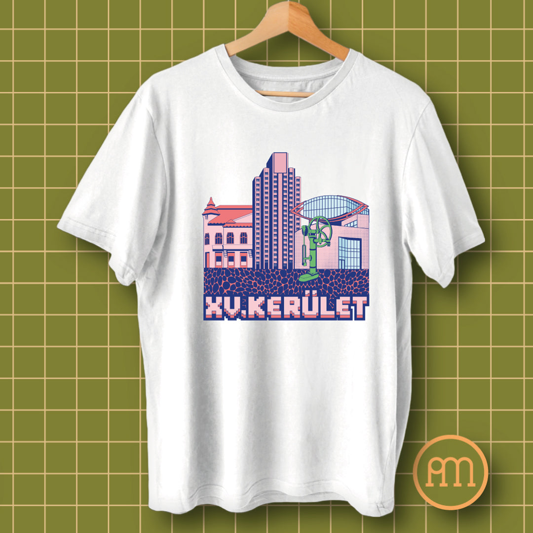 XV. kerület Kollekció