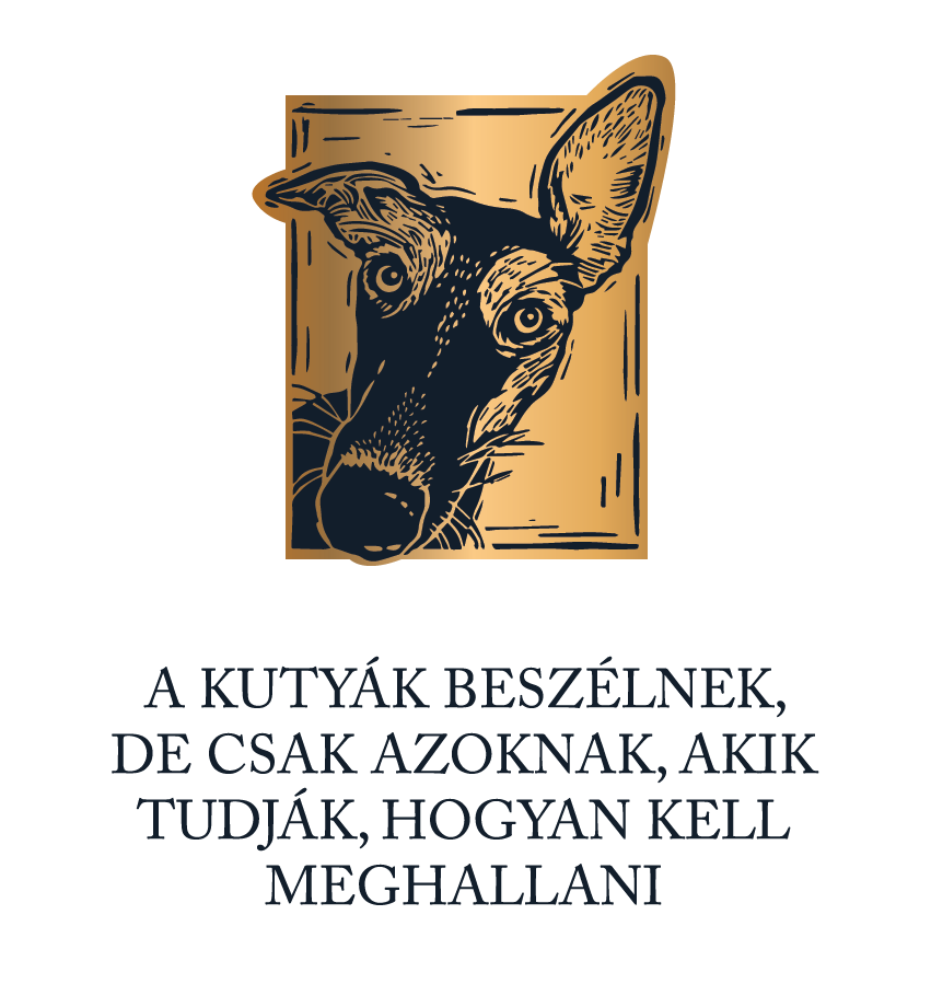 A kutyák beszélnek - póló