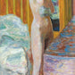 Pierre Bonnard - Készülődés
