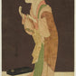 Chōbunsai Eishi - Chojiya Misayama