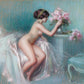 Delphin Enjolras - Nyári virágok rendezése