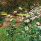 Olga Wisinger-Florian - A kertben