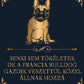 Tökéletes Francia bulldog gazdik