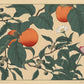 Sakai Hoitsu - Datolyaszilva