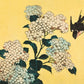 Hokusai - Fecskemadár