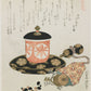 Hokusai - Persely
