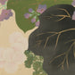 Kamisaka Sekka - Császárfa virágokkal