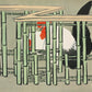 Kamisaka Sekka - Kakasok