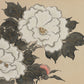 Kamisaka Sekka - Pünkösdi rózsa