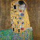 Klimt - A csók
