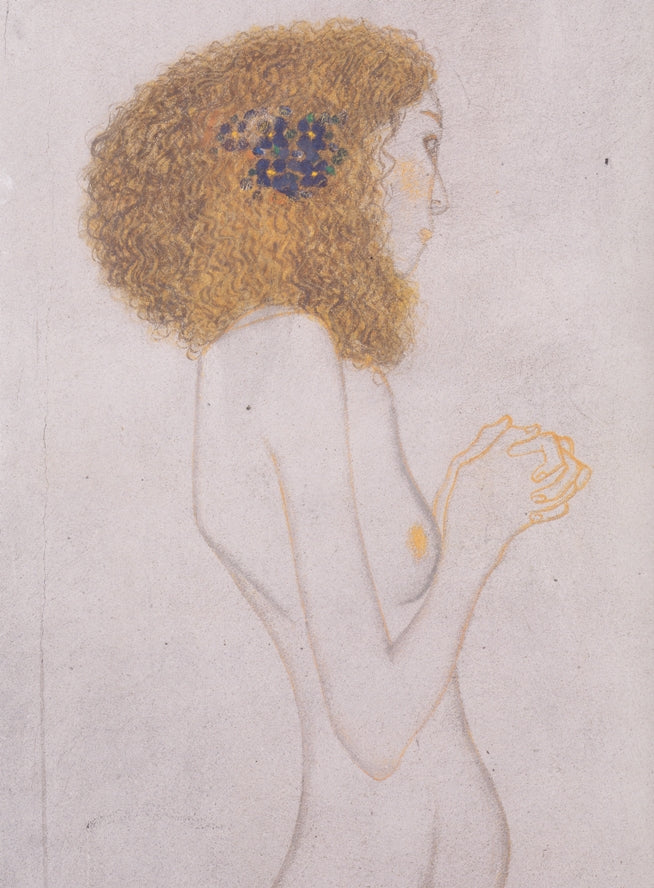 Klimt - A gyengék szenvedései