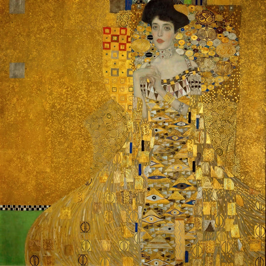 Klimt - Adél