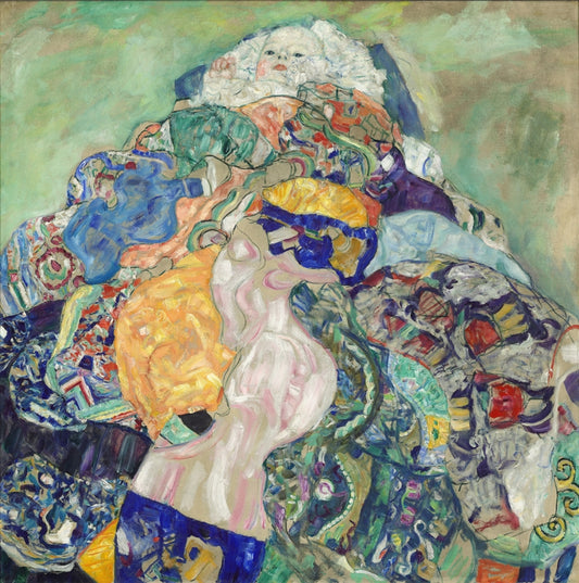 Klimt - Bölcső