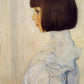 Klimt - Helene