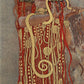 Klimt - Hügieia