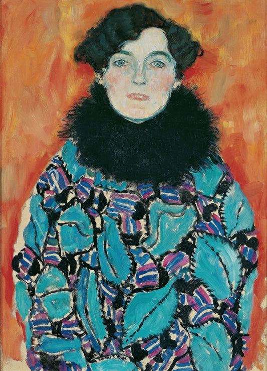 Klimt - Johanna