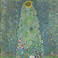 Klimt - Napraforgó