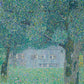 Klimt - Parasztház