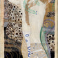 Klimt - Vízikígyók I.