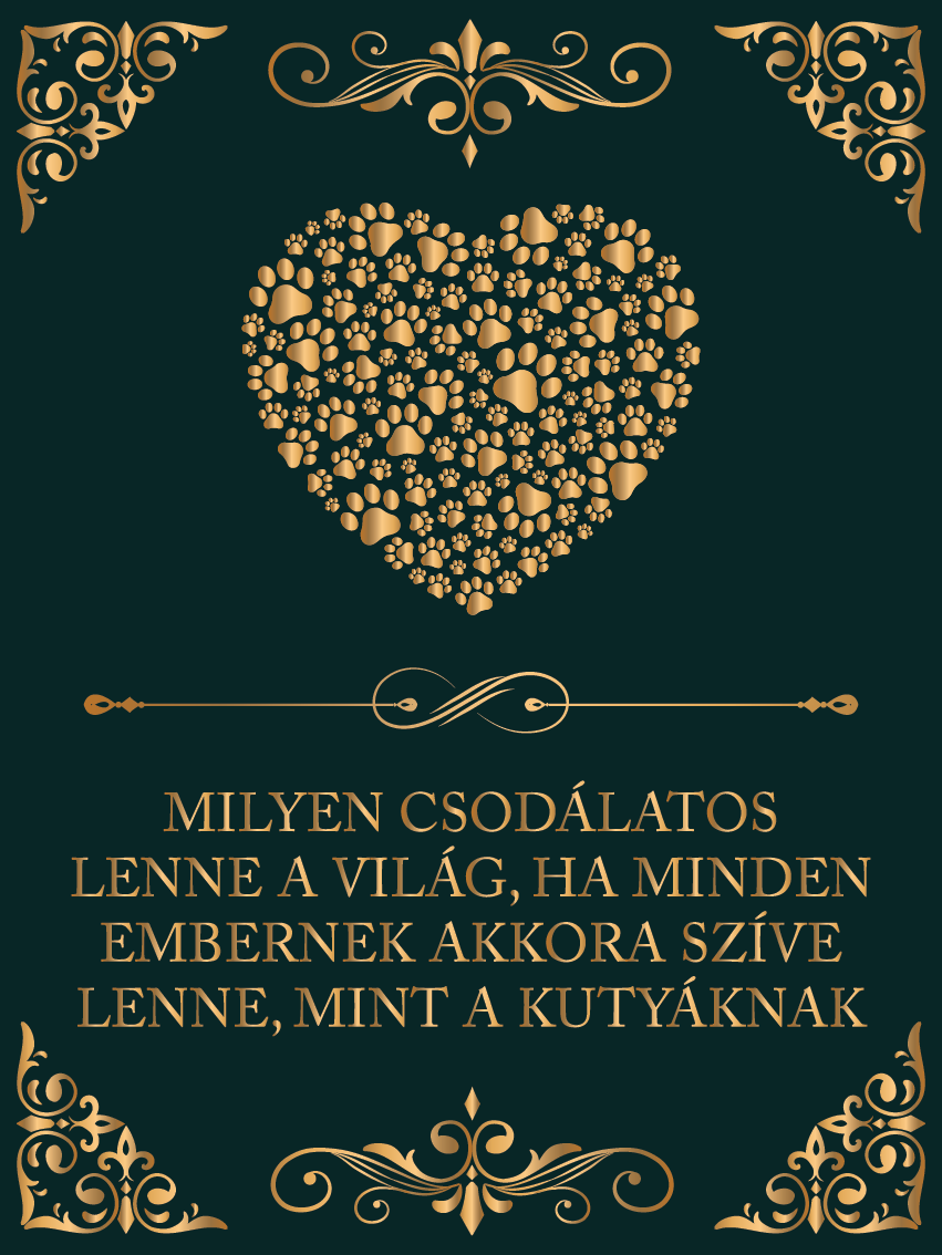 Kutyaszív