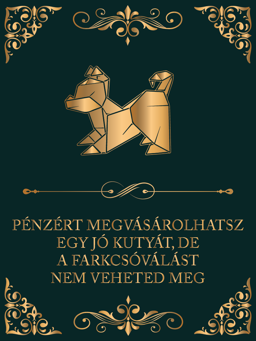 Farkcsóválás