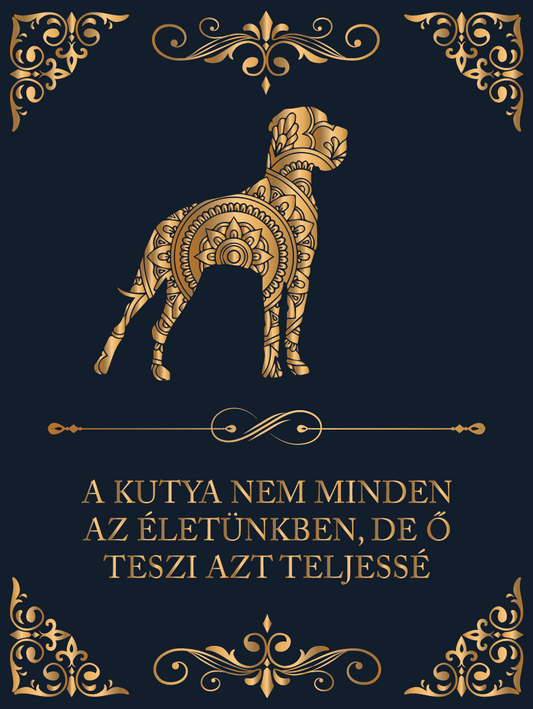 Kutyamindenség