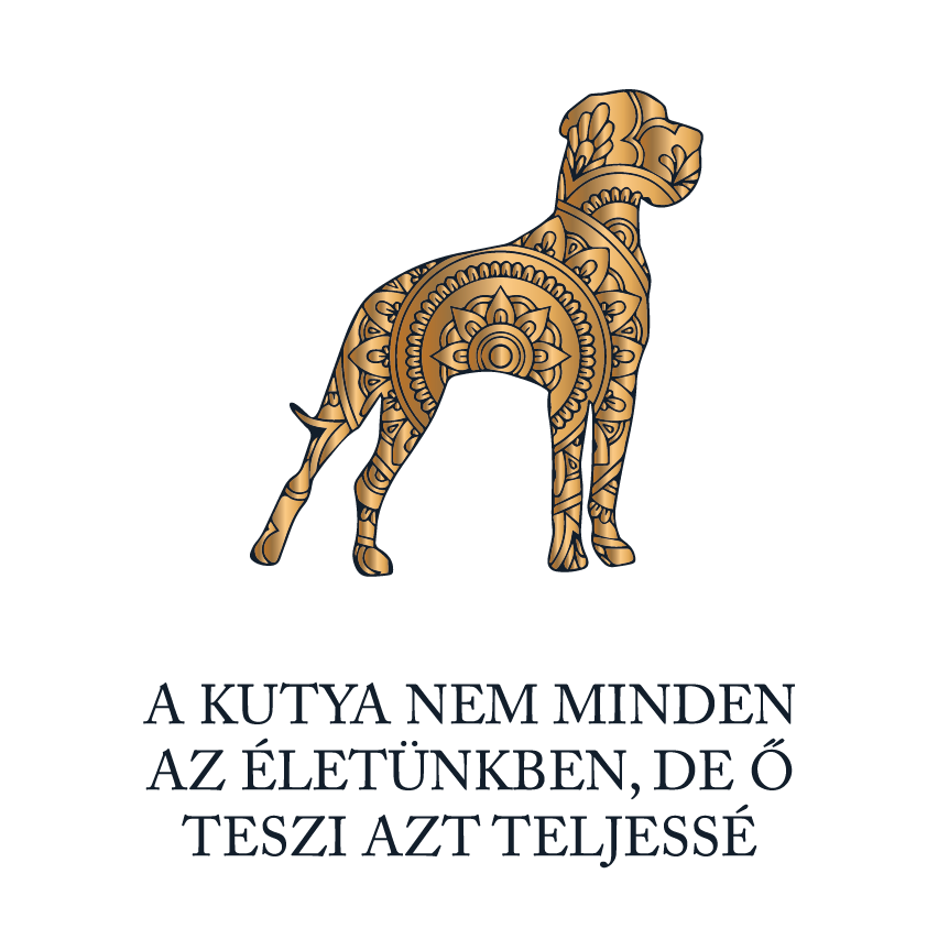 Kutyateljesség - póló