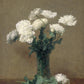 Latour - Fehér rózsa
