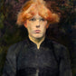 Toulouse-Lautrec - Kármen