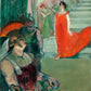 Toulouse-Lautrec - Opera