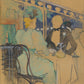 Toulouse-Lautrec - Randevú