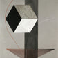 El Lissitzky - Proun 99