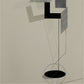 El Lissitzky - Proun 4