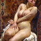 Lovis Corinth - Nana