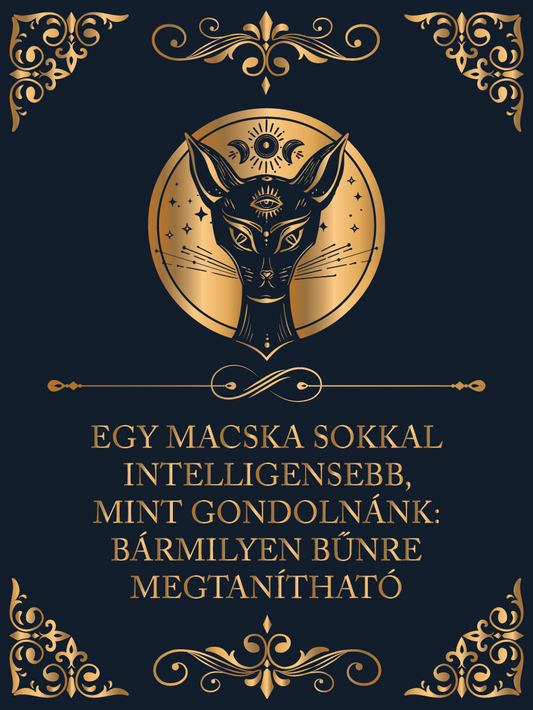 Macskaintelligencia