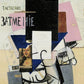 Kazimir Malevich - Kompozíció Mona Lisával