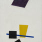Kazimir Malevich - Egy futballista festői realizmusa