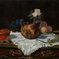 Édouard Manet - A briós