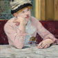 Édouard Manet - Brandy