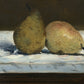 Édouard Manet - Körték