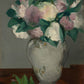 Édouard Manet - Pünkösdi rózsa