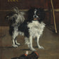 Édouard Manet - Tama kutya