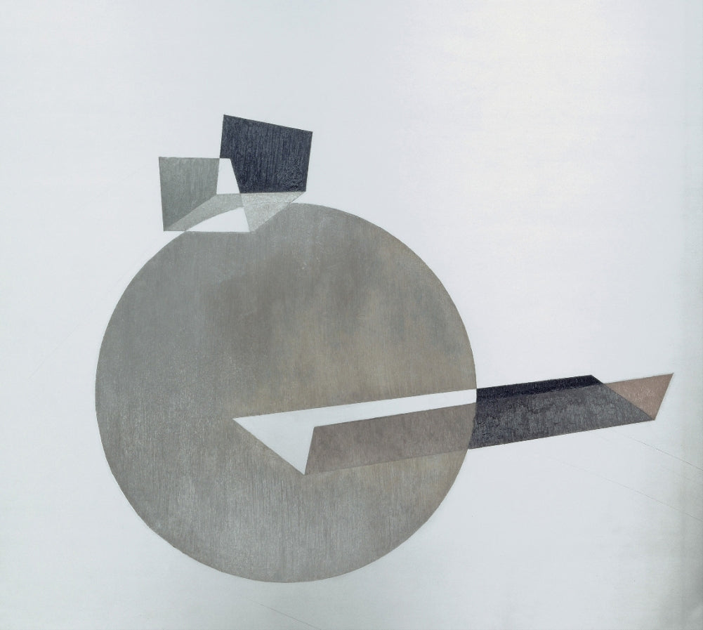 Moholy Nagy László - L.AL I