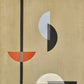 Moholy Nagy László - Szegmensek
